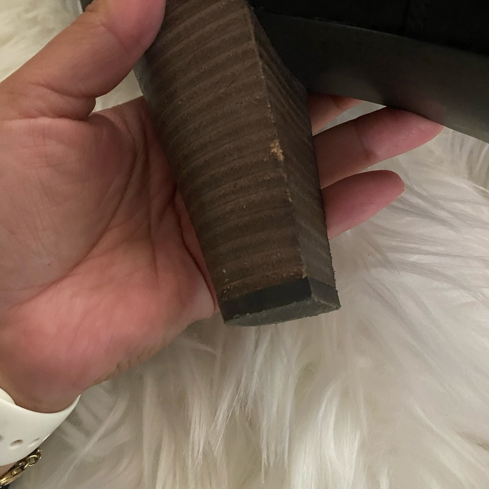 Steve Madden boots - Picture 5 of 7